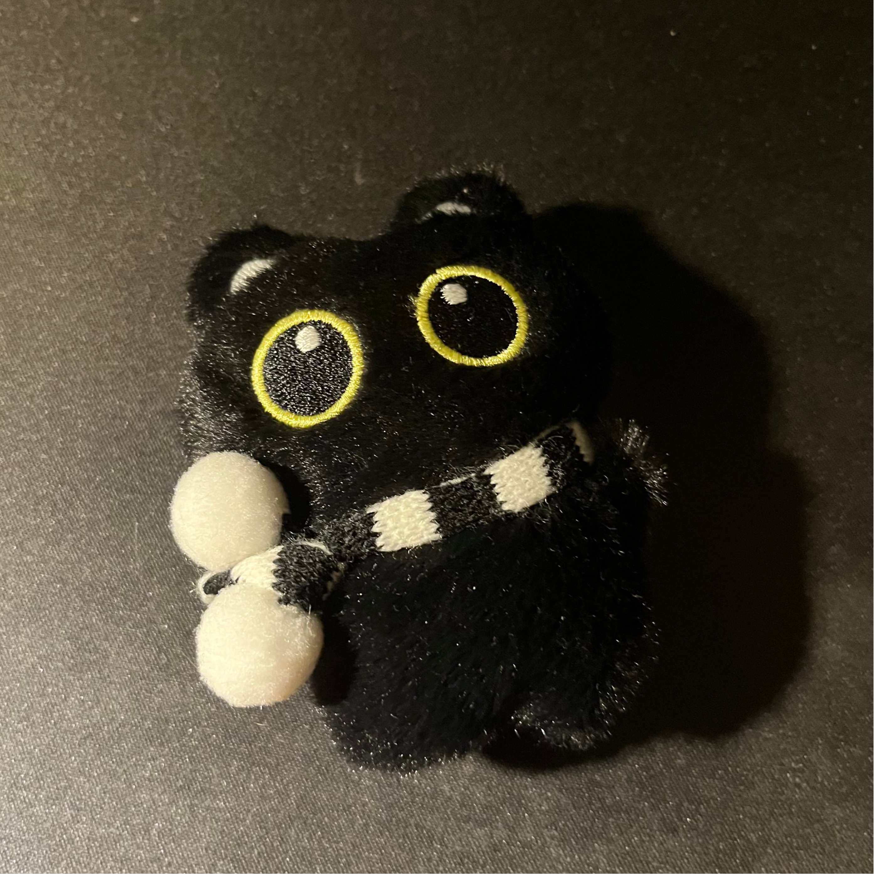 Void Kitties