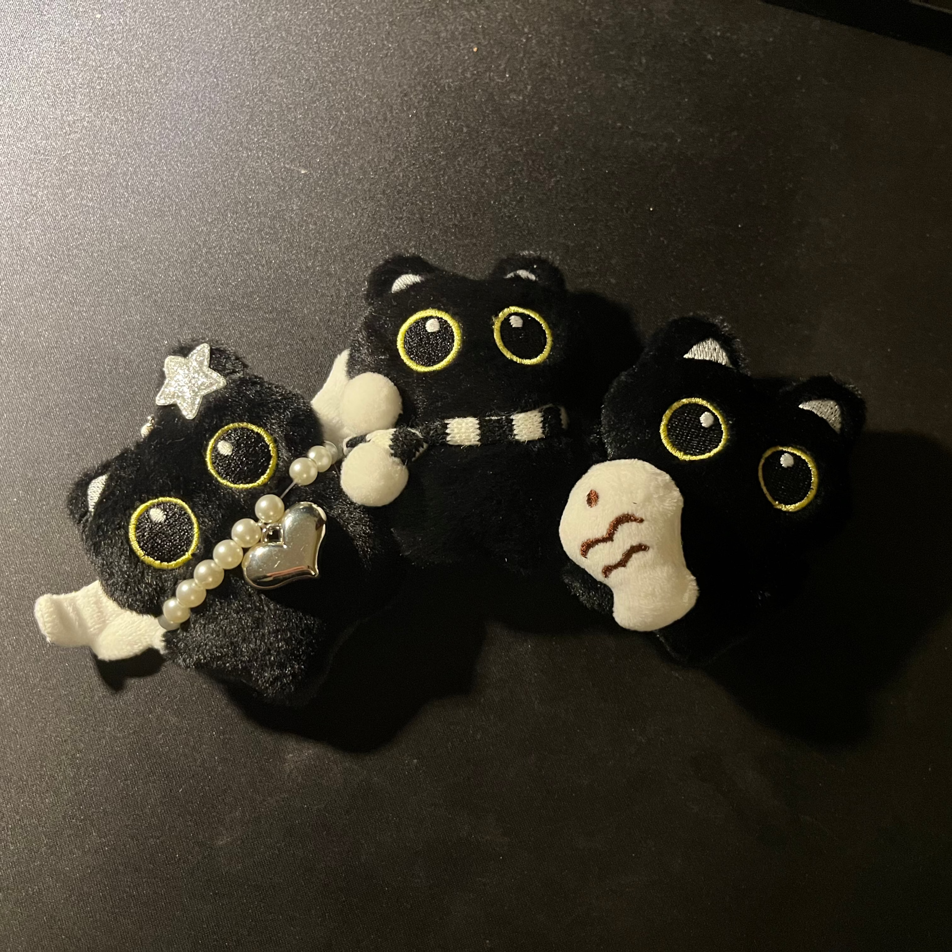 Void Kitties