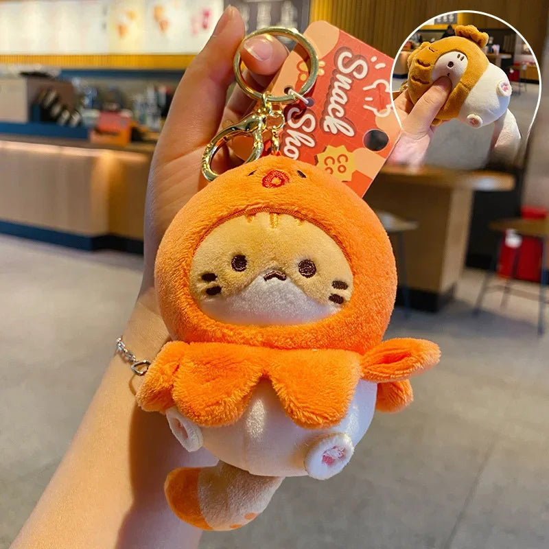 Food Kitties