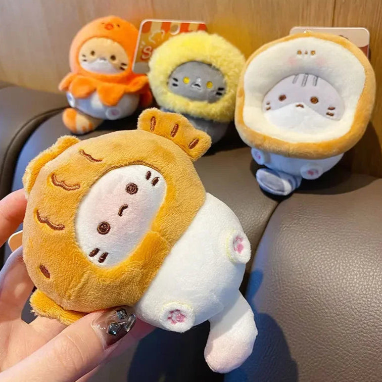 Food Kitties