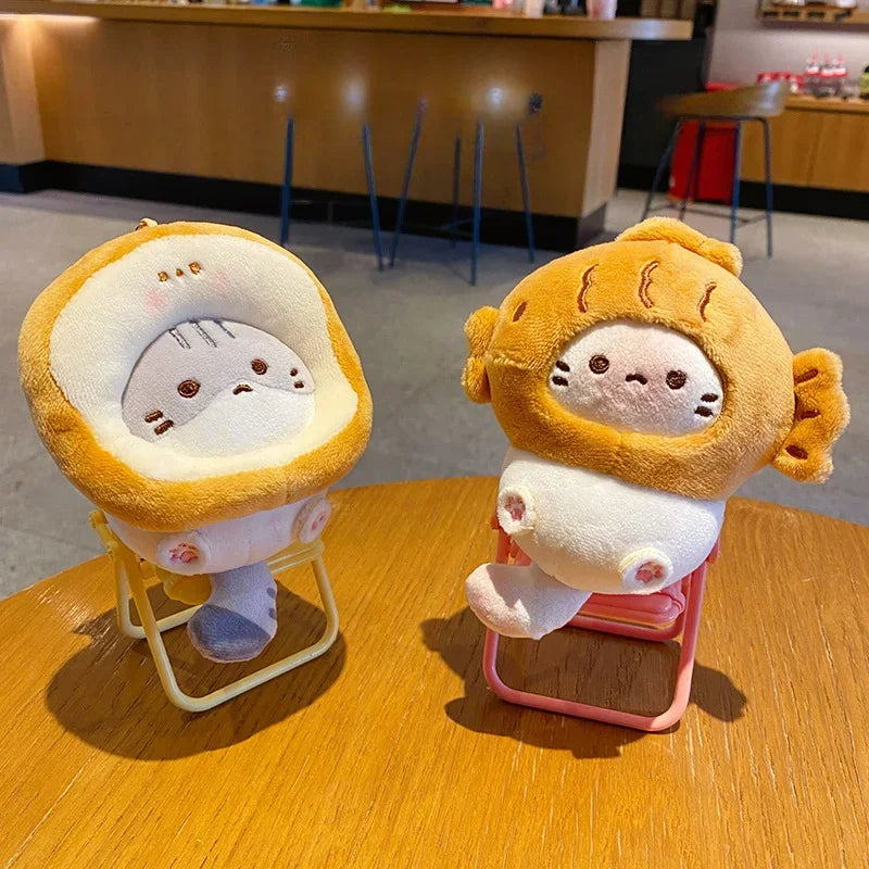 Food Kitties