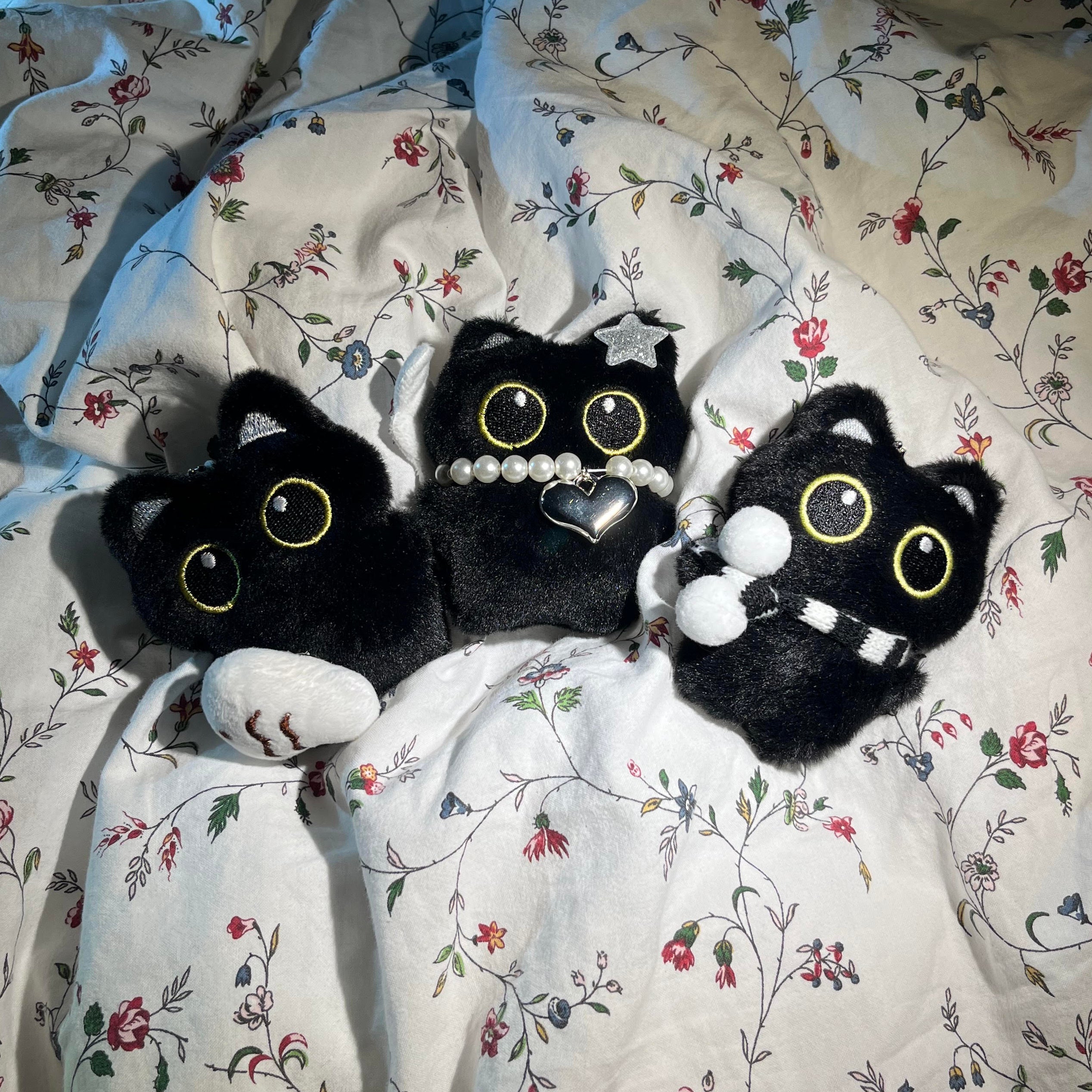 Void Kitties